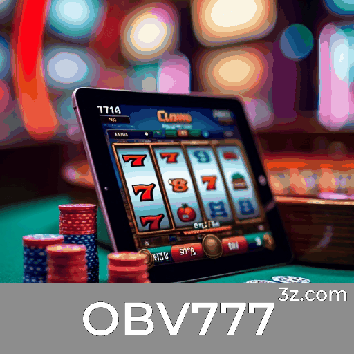 Universo de Jogos Extraordinários do OBV777: Diversão Sem Limites