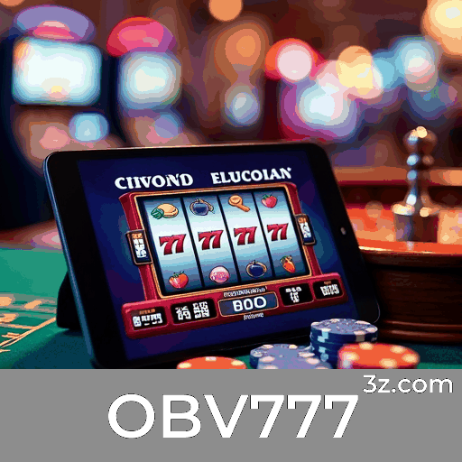 Sistema de Recompensas Progressivas, Maximize Seus Ganhos no OBV777