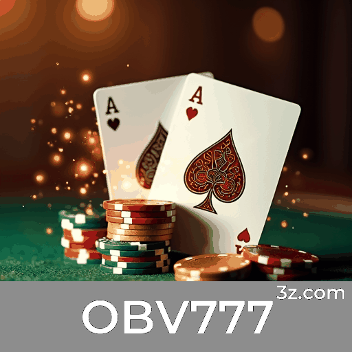 Universo de Jogos Extraordinários do OBV777: Diversão Sem Limites