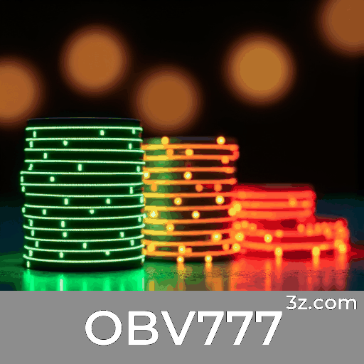 OBV777 Verde: Responsabilidade e Sustentabilidade