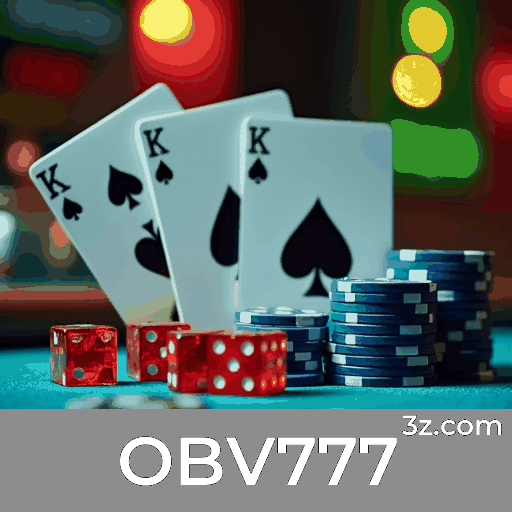 Mergulhe na Atmosfera Envolvente do Cassino OBV777