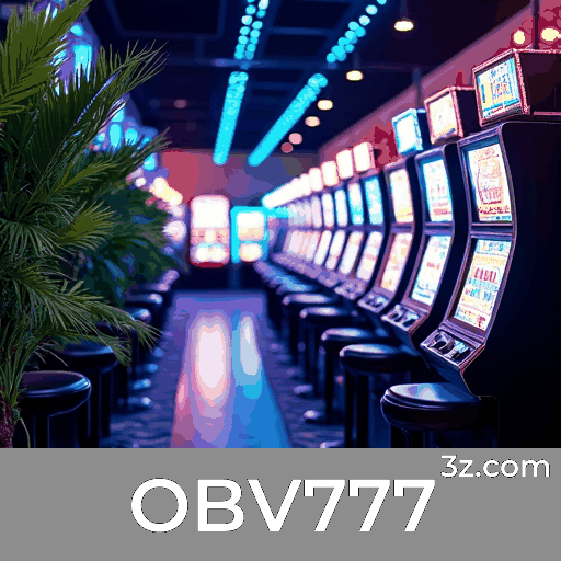 Explore a praticidade do aplicativo móvel OBV777