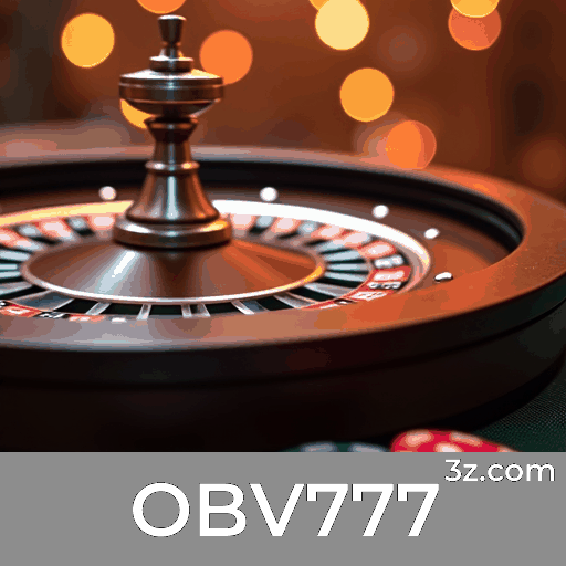Mergulhe na Atmosfera Envolvente do Cassino OBV777