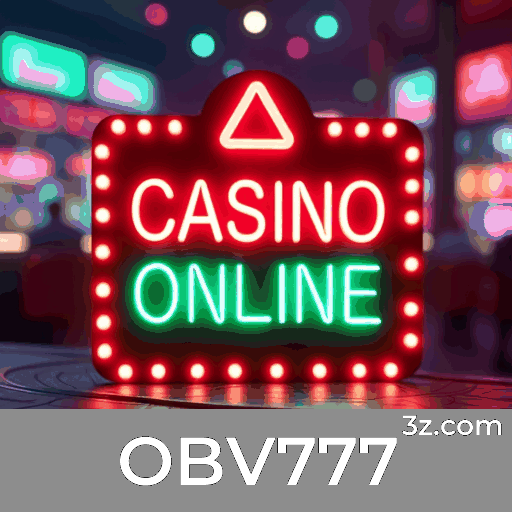 Universo de Jogos Extraordinários do OBV777: Diversão Sem Limites