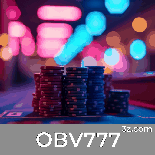 OBV777: Cassino Premiador e Pagamentos Rápidos