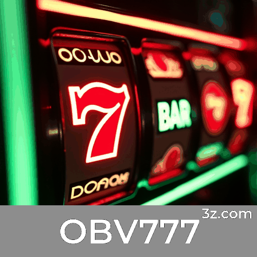 Sistema de Recompensas Progressivas, Maximize Seus Ganhos no OBV777