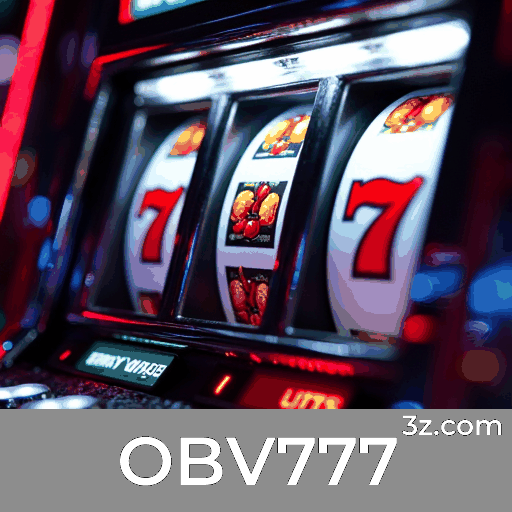 OBV777: Cassino Premiador e Pagamentos Rápidos