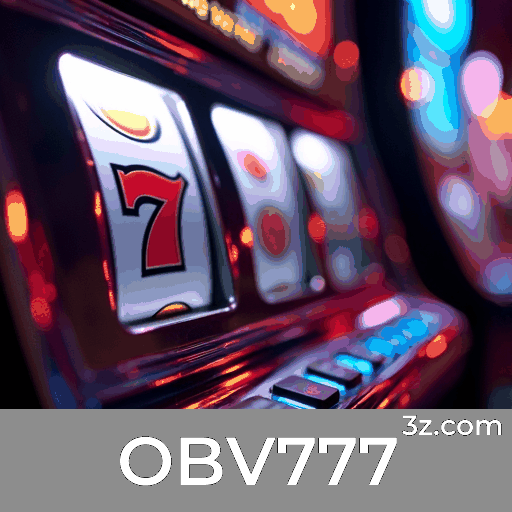 Mergulhe na Atmosfera Envolvente do Cassino OBV777
