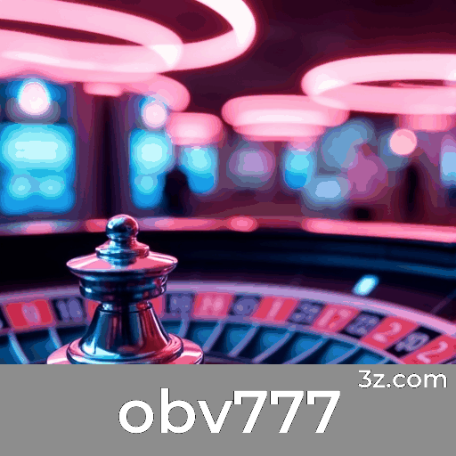 obv777: Plataforma de Apostas com Excelência em Serviços