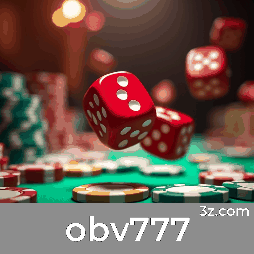 obv777: O Mundo dos Jogos de Excelência